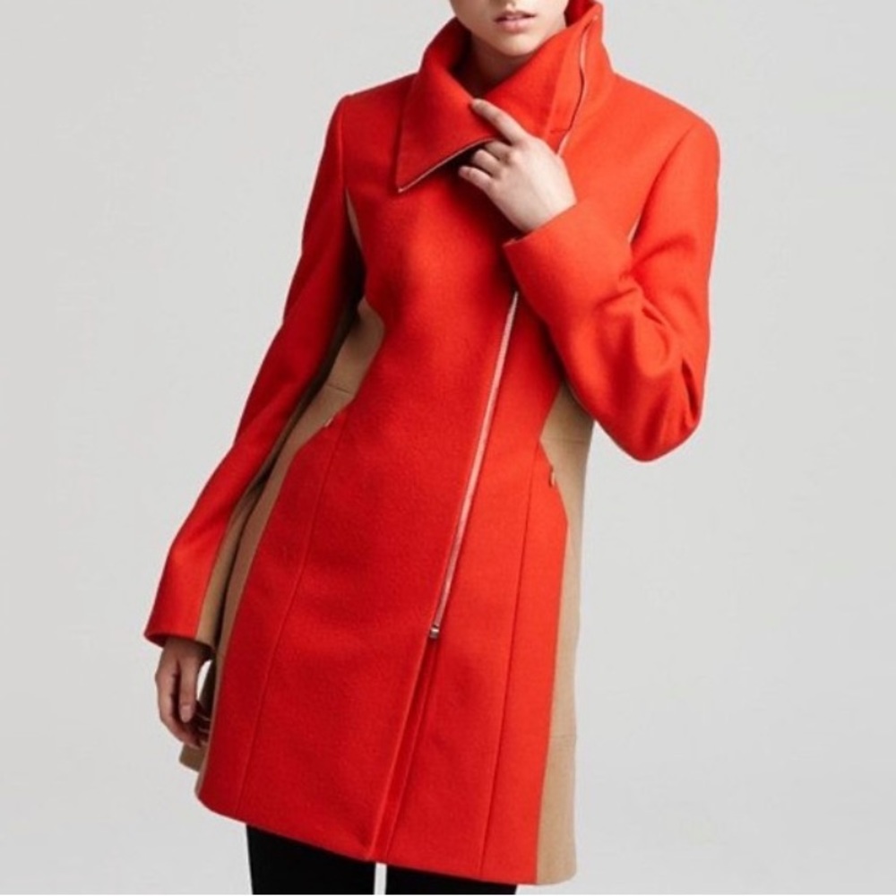 Calvin Klein Coat - Picture 3 of 14
